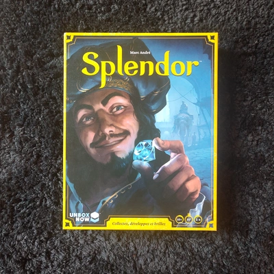 Splendor