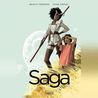 Saga - Vol.3