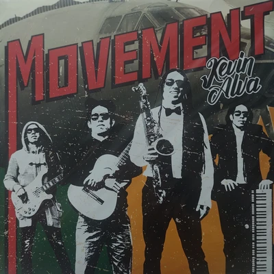 Kevin Alva - Movement