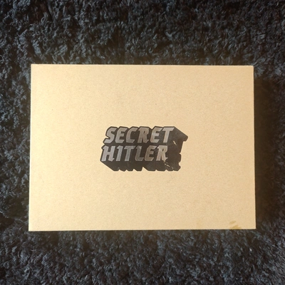 Secret Hitler