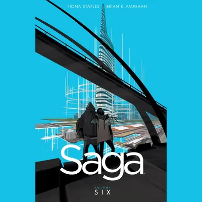 Saga - Vol.6