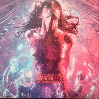 Carpenter Brut - Blood Machines