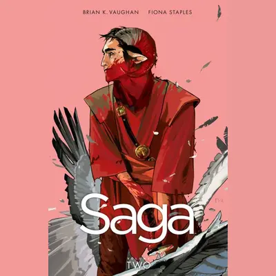 Saga - Vol.2